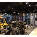 금천 헬스장 이미지