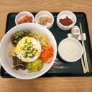 국수나무 동삼점 | 영도맛집 영도 죽이야기 강된장 비빔밥 점심 후기