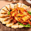 유래보쌈