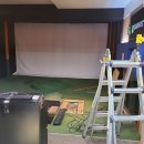 VG스크린골프 이미지