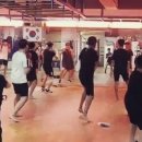 오산복싱＆킥복싱 멀티짐 이미지