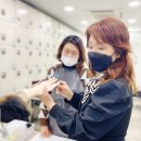 네일미용사 자격증(야간) | 부평네일아트학원 네일샵 창업 후기 / 네일아트국가자격증 원패스 후기