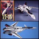 YF-19 Fighter" #HSG09 [1/72nd HASEGAWA MADE IN JAPAN] PT1 이미지