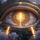 👁 Gospel Eye Zone — Revelation of the Light 이미지
