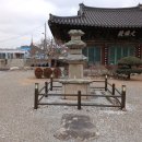 동림사 | 울진읍내에 자리한 울진 동림사 <동림사3층석탑, 동림사 대웅전>