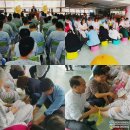 의료법인 축령복음병원 이미지