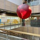 탄소제로교육관 에코정글랜드 이미지