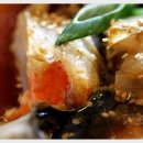 게장정식 이미지