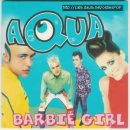 Aqua - Barbie Girl (1997) 이미지