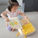 23개월아기 / 습관형성 / 호비 / 아이챌린지 / 구독연장후기