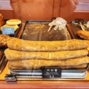 단골마늘빵 이미지