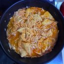 모녀밥상 | 시험기간 모녀런치 : 코스트코 '면발의 신' 마라탕면 솔직 후기