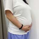 403왁싱 | 신불당 토티왁싱 30주 임산부 브라질리언왁싱 후기