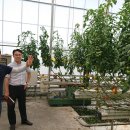 삼진영농조합법인 이미지