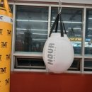 복싱 체육관 이미지