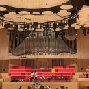 지브리 OST 콘서트 : 디 오케스트라 부천아트센터 콘서트홀 후기