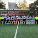 [성동구 홈구장]축구에 진심인 팀! K7/시민리그 참여 (2자리 남았습니다) 이미지