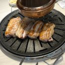 명륜진사갈비거제아주점