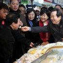 우림골목시장 이미지