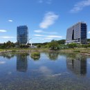 혁신도시중앙공원 이미지