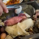 통큰어린이집 | 인천 중구 통큰조개찜 신포직영점 조개찜 후기