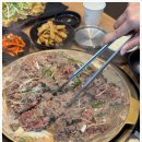 백년불고기물갈비 네이버블로그
