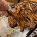 정의1길 | 세종마을 음식문화거리 무교동 쪽갈비 맛집 오는정 방문 후기