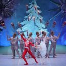 국립발레단 호두까기 인형 이미지