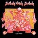 Black Sabbath - Sabbath, Bloody Sabbath 이미지