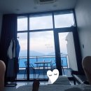 베이스테이 | 남해 오션뷰 뷰 맛집 풀릴라 펜션 베이스테이 방문 후기