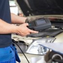 현대자동차정비공업사 이미지