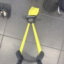 자꾸땡겨 | [잠실] 발란아워GYM&amp;PT 잠실점 후기, 개인 pt후기, pt 1회차 기록