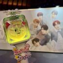 아워굿즈 | WISH] 엔시티위시 콘서트 인투더위시 아워위시 엠디 굿즈 후기 | 위츄캡참 위시돌스크런치 팬라이트돌...