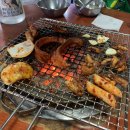 까치산 꼼장어 이미지