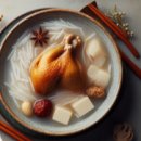 해수미해신탕 이미지