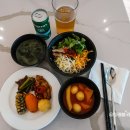 누리덴 | 인천공항 라운지 이용권 1터미널 스카이허브 마티나 라운지 비교