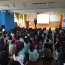 서울대길초등학교 이미지