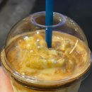 역삼-1331 | 역삼 빽다방 메뉴 가격 바나나커피쉐이크 &amp; 청포도 에이드