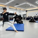 호림합기도 이미지