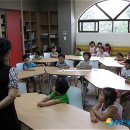 산북작은도서관 이미지