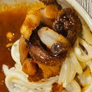 송우초교 | 포천 송우리 쭈꾸미 맛집 추천 : 쭈꾸미와 파스타의 조화 &#34;왕손쭈꾸미 본점&#34;