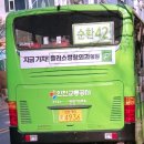 해양경찰청 후문 이미지