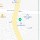 희망주유소 자동세차장 이미지