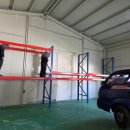 파렛트 | 인천 공장 파렛트렉 제작 업체 설치 후기