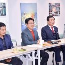 충장45상생발전협의회 | K채널 / 강기정 시장, 충장로서 정책소풍…상권 활성화 논의