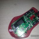 G7007 | [마우스]g3의 후속작인가? 쓸데없이 버튼이 많은 마우스인가? 로지텍 G300