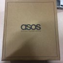 ASOS 첼시부츠 UK3 사이즈 이미지