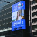 카카오프렌즈 앞 횡단보도 네이버블로그
