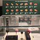 팰리스1470 | [미국여행, 라스베가스 4박 5일] 라스베가스 2일차 일정 - 스타벅스, 핫앤 쥬시, 그랜드 카날 숍스, 더...