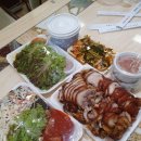 이해무 왕족발 이미지